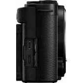 Lumix S9 Body Jet Black