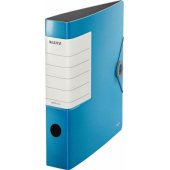 Leitz 180° Active Solid svertinis segtuvas A4 62 mm šviesiai mėlynas (