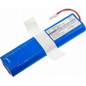 Battery 14.4 V 2.6 Ah Li-Ion vacuum cleaner ILIFE X750, V8s