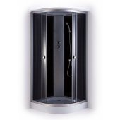 LISA ((ZS-1272-2 low tray) GL-ZQ-160 B 90) 90x90x215