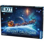 _7807263 EXIT: The Game – Advento kalendorius: Tarpžvaigždinės lenktynės