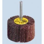 Klingspor flap wheel KM613 20 x 15 x 6mm granulac