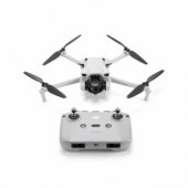 Mini 3 (DJI RC-N1)