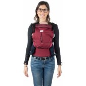 Myamaki Fit, bordo spalvos