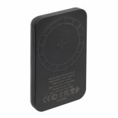 POWER VA2603 Juodas