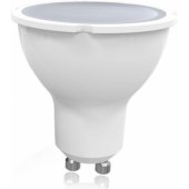 Omega LED prožektorius GU10, 8W, 2800K