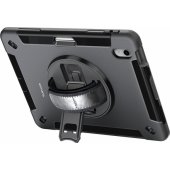 Rugged Case Apple iPad 10.9" 2022 Black