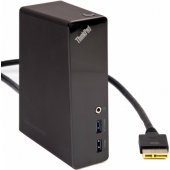 Thinkpad OneLink Pro Dock Black