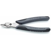 Knipex elektroninės žnyplės Electronic-Super-Knips 7803140 ESD