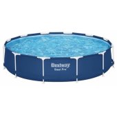 Steel Pro baseino rinkinys 56681