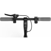 eKickscooter D18E Black/ Red
