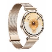 Watch GT6 41mm Gold