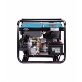 Dīzeļa ģenerators 6500W, KS 8100HDE (EURO V)