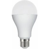 Spectrum LED GLS E-27, 230V, 13W, ALU, WW (WOJ13892)