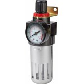 Pro-Line reduktorius su manometru ir filtru 1/ 4" PROLINE PROLINE (66386)