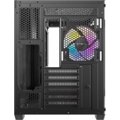CX800 ARGB_B Black