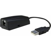 T.RJ12 USB adapteris