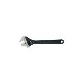 Irwin Swed type adjustable wrench 250mm steel handle (10508159)