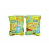 Žalios Bestway 32183 plaukimo rankovės M/ L