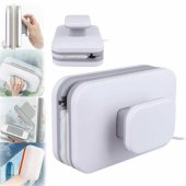 EasyClean magnetic manual window cleaner
