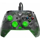 Rematch Core Wired (TBC-2001-55) Ghost Black Camo/ Green
