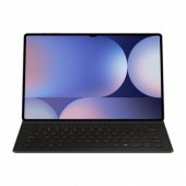 "Book Cover Keyboard Slim Galaxy Tab S10Ultra/ S9Ultra",Black,EF-DX920U