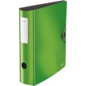 Leitz A4 segtuvas, 80 mm, žalias (10471050)
