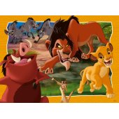 Puzzle 200 The Lion King