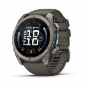 Fenix 9 51mm Titan/ Gray 010-04763-01