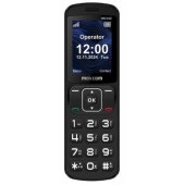 Comfort MM34D 4G Black
