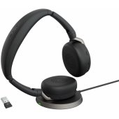 Evolve2 65 Flex UC A WLC juodos