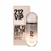 Tester 212 VIP Rose 80ml