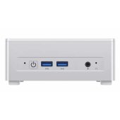 UM870 Plus 8745H Barebone Silver