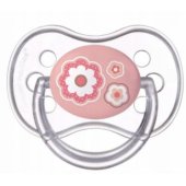 Newborn 0-6m pink