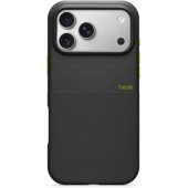 Beats Rugged Case with MagSafe iPhone 17 Pro Max Everest Black