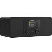 DTR 5100 Black
