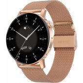 ForeVive 4 SB-350 Rose Gold