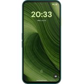 6+ 256GB Forest Green