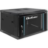 Szafa Qoltec Wisząca 19®® 6U (54465)