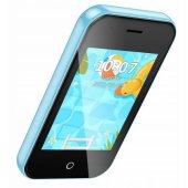 Y102 Blue