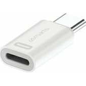 Adapter Lightning/ USB-C PD 27W 2pcs