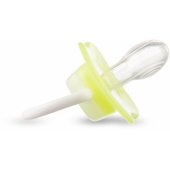 Silicone Symmetrical Soothers TOYS 6-18m 23/ 292 Random Color