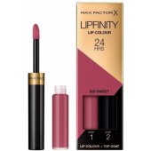 Lipfinity 24HRS Lip Colour 055 Sweet 4,2g