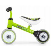 Micro Plus Frog Green