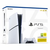 Playstation 5 Blu-ray (Model Group Slim)