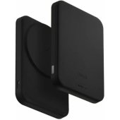 Lexa 5000mAh PD USB-C MagSafe Black