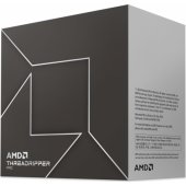 Ryzen Threadripper Pro 7965WX 100-100000885WOF Box