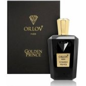 _8341368 Orlov Paris Golden Prince parfumuotas vanduo EDP 75ml