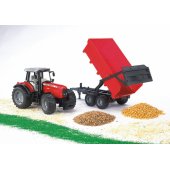 Massey Ferguson 7480 - 02045