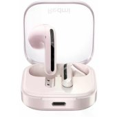 Redmi Buds 6 Active Transparent Powder
